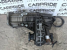 Роздаткова коробка Volkswagen Touareg 7L 3.2 2004 (б/у)