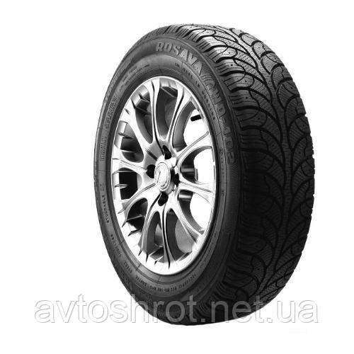 Шина 175/70 R13  ROSAVA  WQ-102  під шип