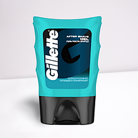 Мужской гель после бритья Gillette Series Aftershave Gel 75 мл