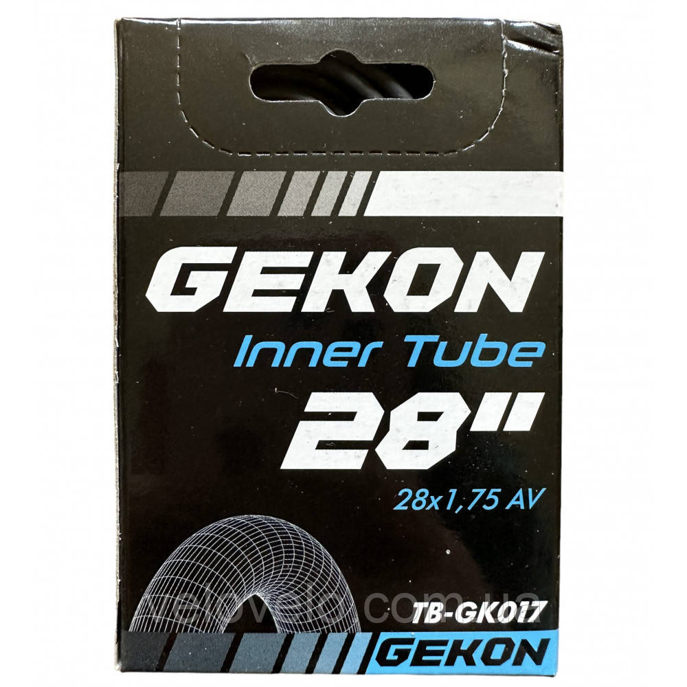 Камера GEKON 28 x 1.75/2 AV 40 мм