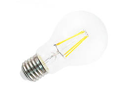 Світлодіодна лампа E27, 220 V 4 W Edison Bulb