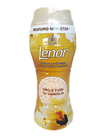 Кондиціонер для білизни в гранулах Lenor Золота Орхідея, 210г