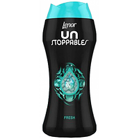 Кондиціонер для білизни в гранулах Lenor Unstoppables Fresh, 210г