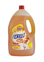 Средство для мытья посуды Fiorillo Vinegar 4 л. Италия