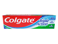 Зубна паста Colgate Потрійна дія 100 мл