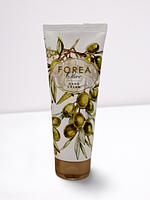 Крем для рук Фореа с оливковым маслом Forea olive 100 мл. Германия