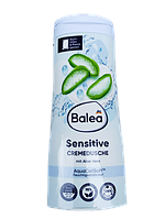 Крем-гель для душа Balea Sensitive mit Aloe Vera 300 мл. Германия