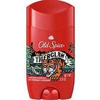 Дезодорант-стик Old Spice TigerClaw, 50 г