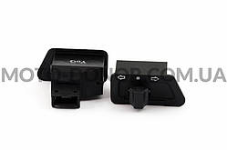 Кнопка керма (повороти) 4T GY6 50-150 (широка) "JS"