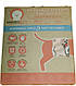 Набір багаторазових підгузників для собак-кобелів розмір XL Misoko&Co Treasure Скарб, 3 шт, 63990RIN (*), фото 5