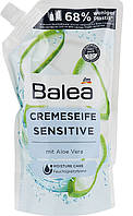 Жидкое крем-мыло Balea Sensitive 500 мл. Германия