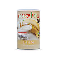Коктейль (банановый) Energy diet