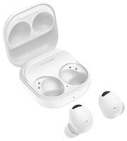 Samsung Беспроводные наушники Galaxy Buds 2 Pro (R510) White Baumar - Сделай Это