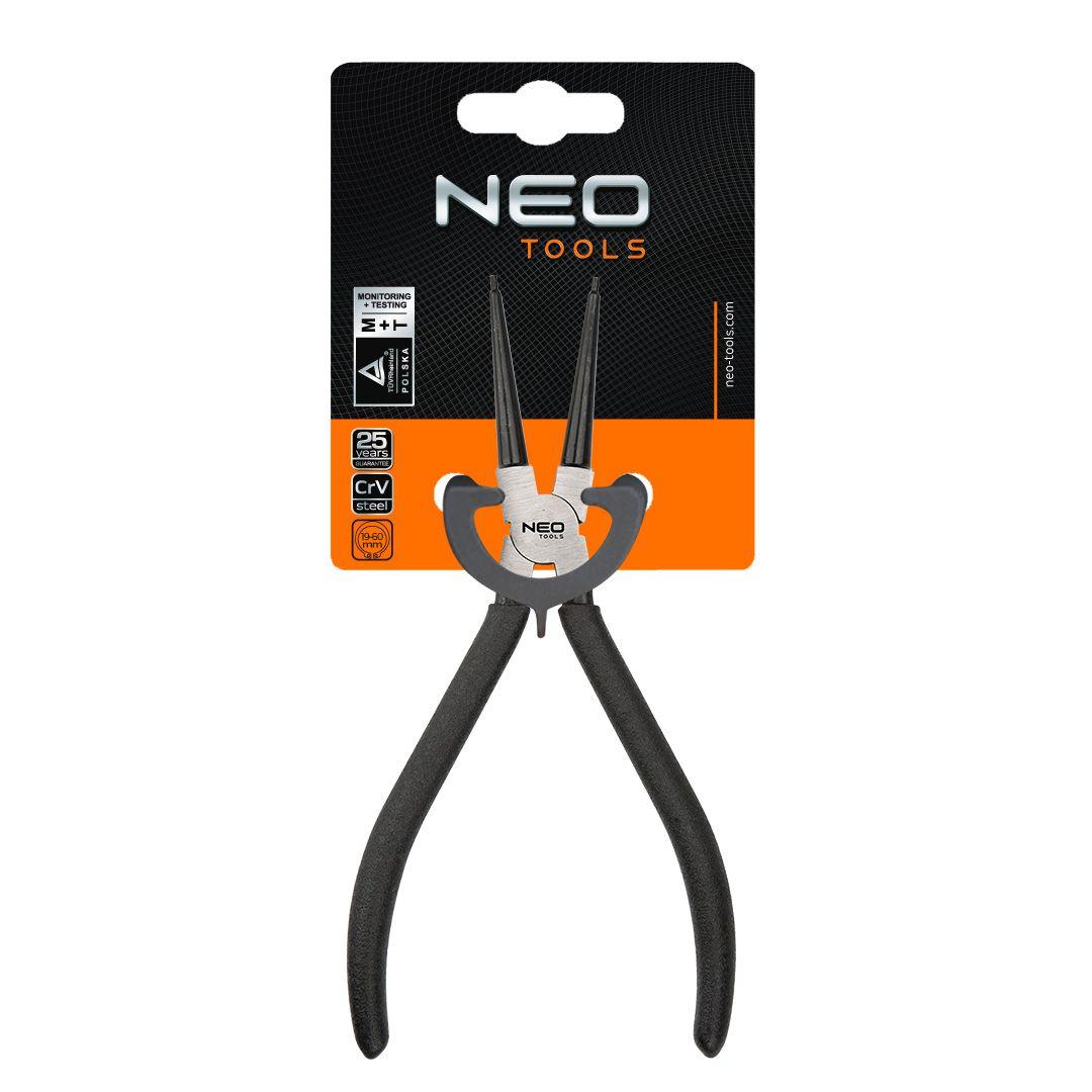 Neo Tools 01-043 Щипцы для стопорных колец - фото 2 - id-p1944024087