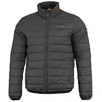 Тактична куртка демісезонна Pentagon Nucleus Liner Jacket Black (розміри L, XL)