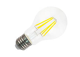 Светодиодная лампа E27, 220V 6W Edison Bulb