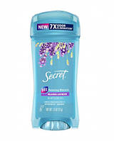 Антиперспирант Дезодорант гелевый Secret 48 Hour Clear Gel Deodorant Lavander