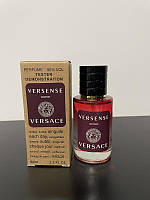 Versace Versense Парфюм 60 ml Версаче Версенсе Версенс Духи женские Аромат Парфюмерия