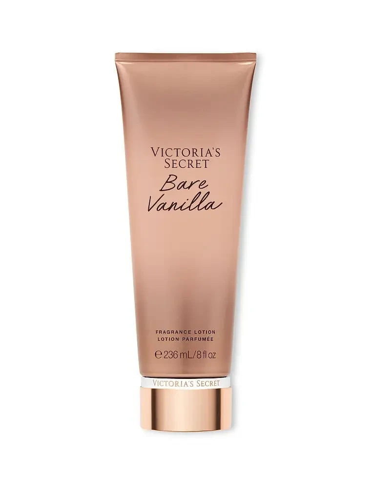 Парфумований лосьйон для тіла Victoria's Secret Bare Vanilla