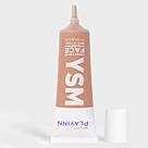 Тональний крем Inglot YSM cream foundation 45, фото 3