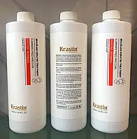 Krastin Кератин для выпрямления и восстановления волос - Brazilian Keratin Treatment 1000 мл, 100% оригинал