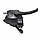 Манетки SHIMANO TOURNEY ST-EF41 л+п R7/L3 пара, фото 4
