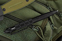 Ручка 33077 Tactical Pen+ПОДАРОК, подарочная упаковка!