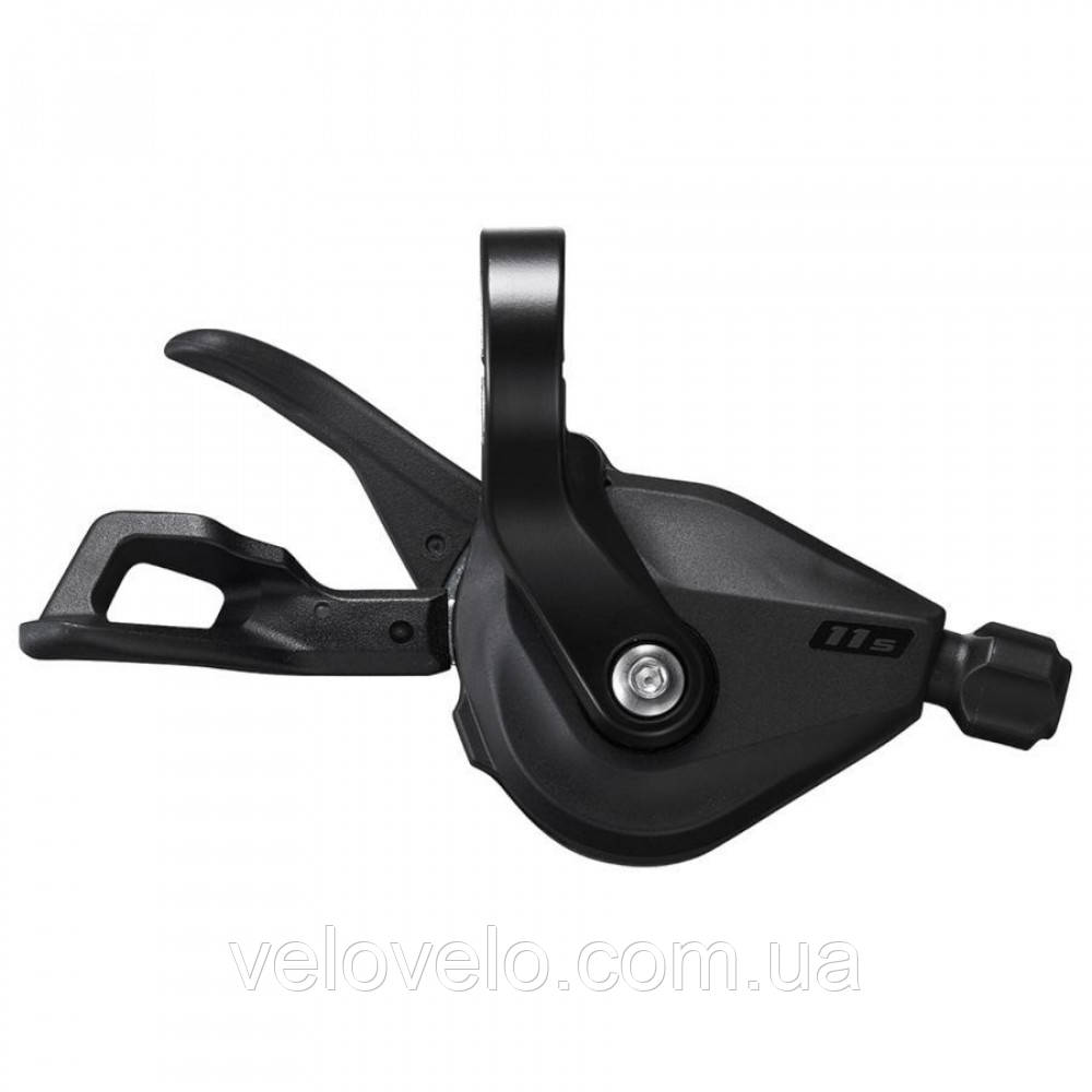 Шифтер SHIMANO DEORE SL-M5100-R правий, 11 швидкостей