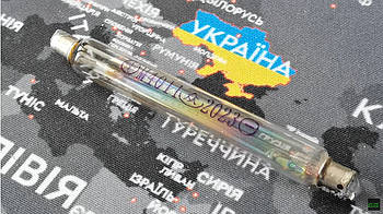 M4011 / J321 Счётчик Гейгера — Мюллера