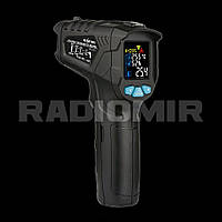 Инфракрасный цифровой термометр Richmeters RM550 PRO -50~550 C