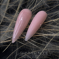 Гель для моделювання нігтів Crooz №10 15 ml