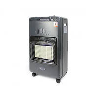 Газовий інфрачервоний нагрівач SUPER GAZ Turbo ( 4,5 кВт)