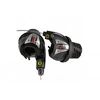 Манетки SHIMANO SL-RS36 л+п R7/L3 пара