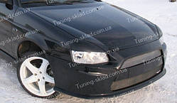 Вії Лада Пріора (накладки на передні фари Lada Priora)