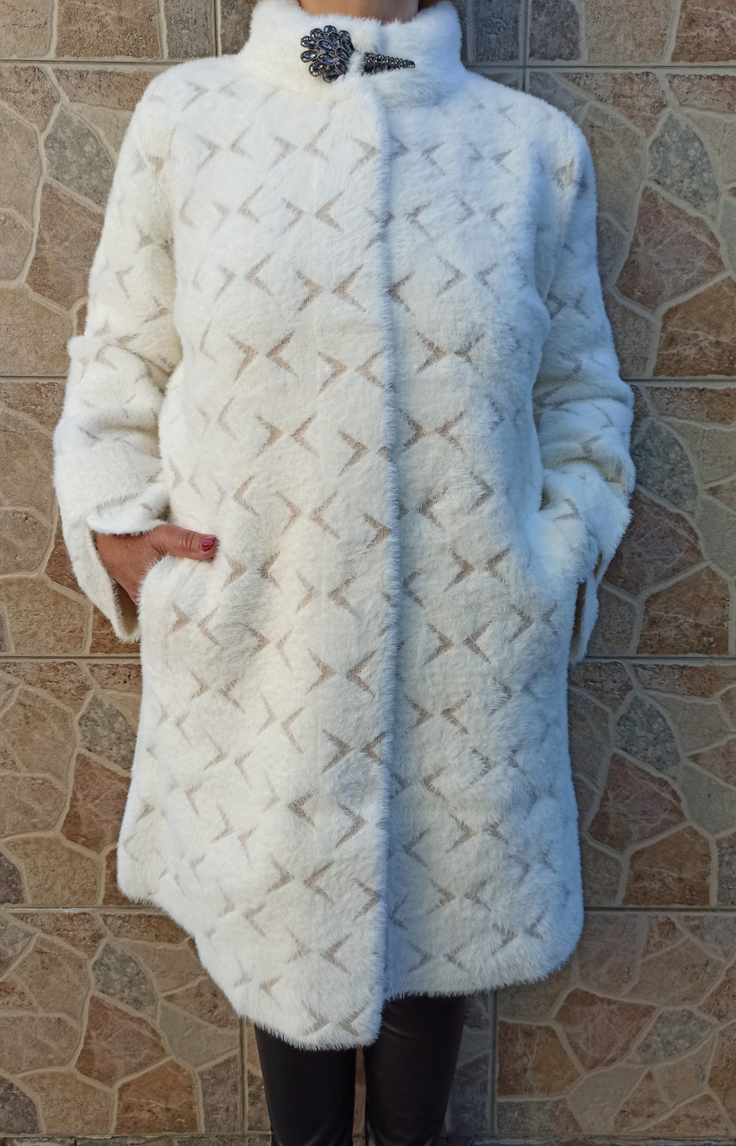 Кардиган альпака busida 56/58/60