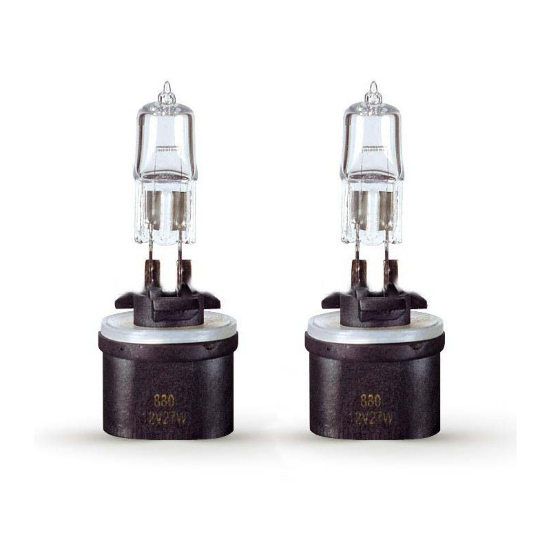 Автомобільна лампа 48055 885 12.8 V 50W PG13 Narva