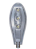 Світильник вуличний консольний LED ОПТИМА ДКУ Efa 150Вт 5000К