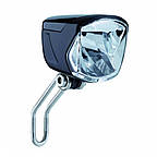 Фари передні до велосипеда для динамовтулки 6V