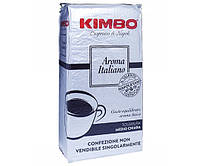 Кава Kimbo Aroma italiano, 250 г (Код: 00129)