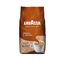 Кава Lavazza Crema Aroma зерно, 1 кг (Код: 03689)