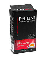 Кава Pellini Tradizionale мелена, 250 г (Код: 00857)