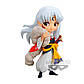 Оригінальна фігурка Inuyasha Q Posket Sesshomaru Ver. А, фото 11
