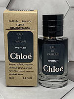 Мини тестер Chloe Eau De Parfum (Хлое Про Де Парфюм) 60мл