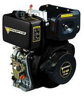 Двигуни Forte (Китай)