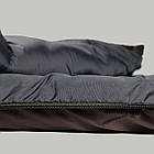 Спальник "Тактик -20 Зима 400" Спальний мішок-ковдра для суворої зими 210х85 см Коричневий, фото 8