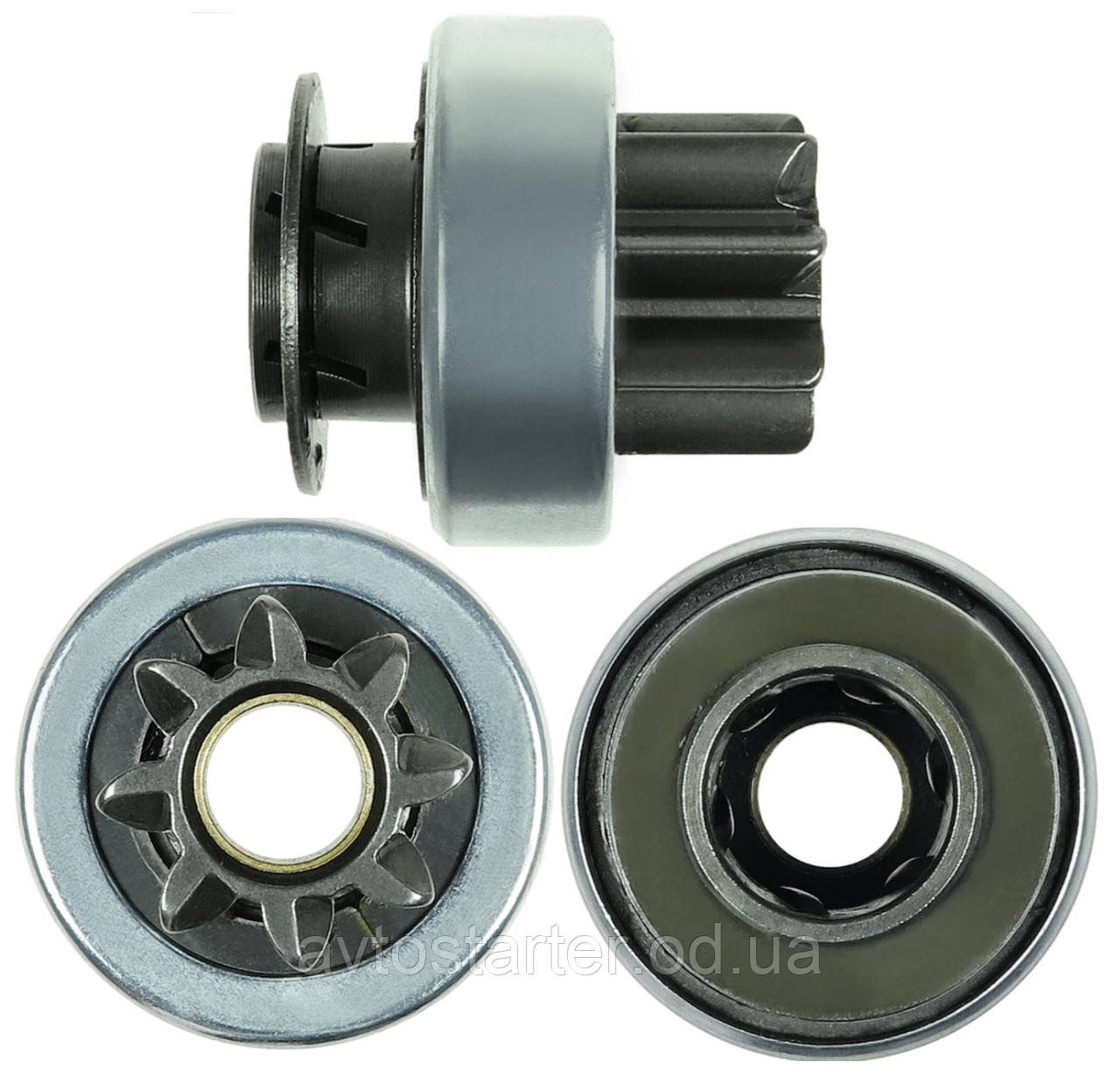 Бендикс Chevrolet Matiz, Hyundai Accent, Matrix, Kia Cerato, Rio, Carens, Shuma, Suzuki Wagon, Mazda 323, 626, фото 1