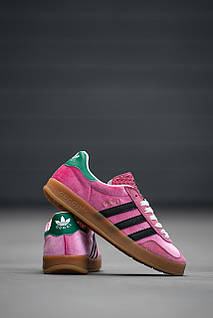 Adidas x Gucci Gazelle Pink Velvet ID 1944156382 2176.20 Prom.ua