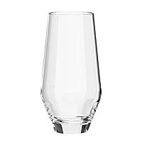 Набір високих склянок Krosno Ray, скло, 450 мл, 6 шт.