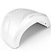 Сушарка для нігтів Sun one nail lamp FD77-1 Потужна, фото 3