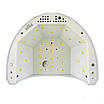 Сушарка для нігтів Sun one nail lamp FD77-1 Потужна, фото 6